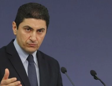 Λ. Αυγενάκης: «Η ΝΔ θα αλλάξει τον ν. Παρασκευόπουλου και θα δημιουργήσει φυλακές υψίστης ασφαλείας»